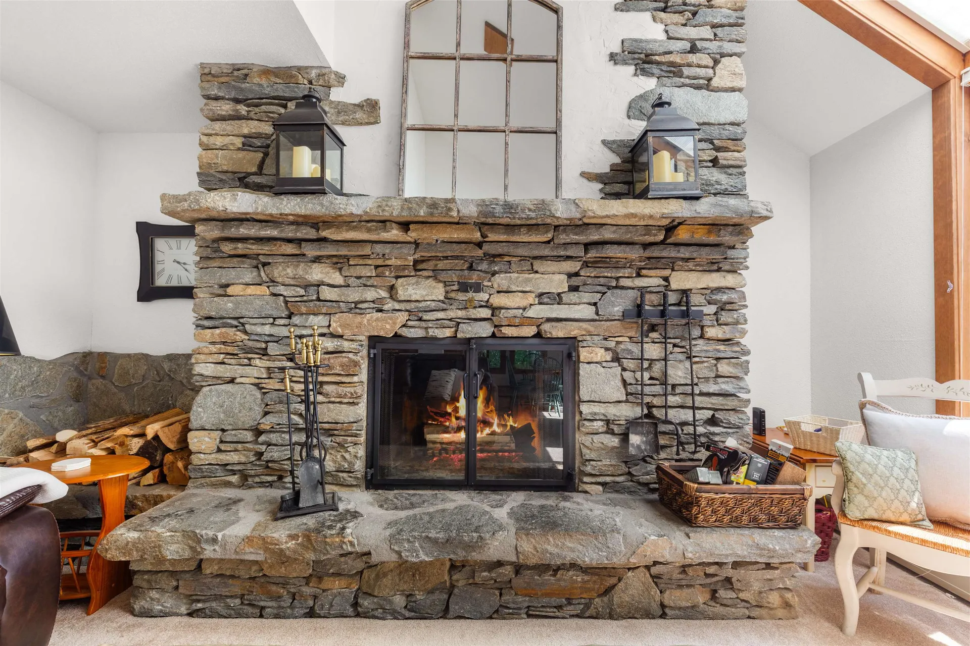 1226 East Ash Road Plymouth VT 05056