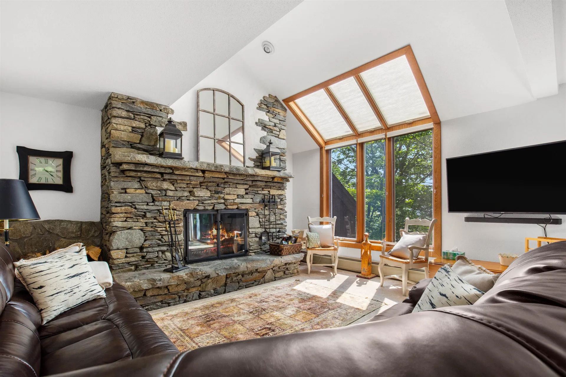 1226 East Ash Road Plymouth VT 05056