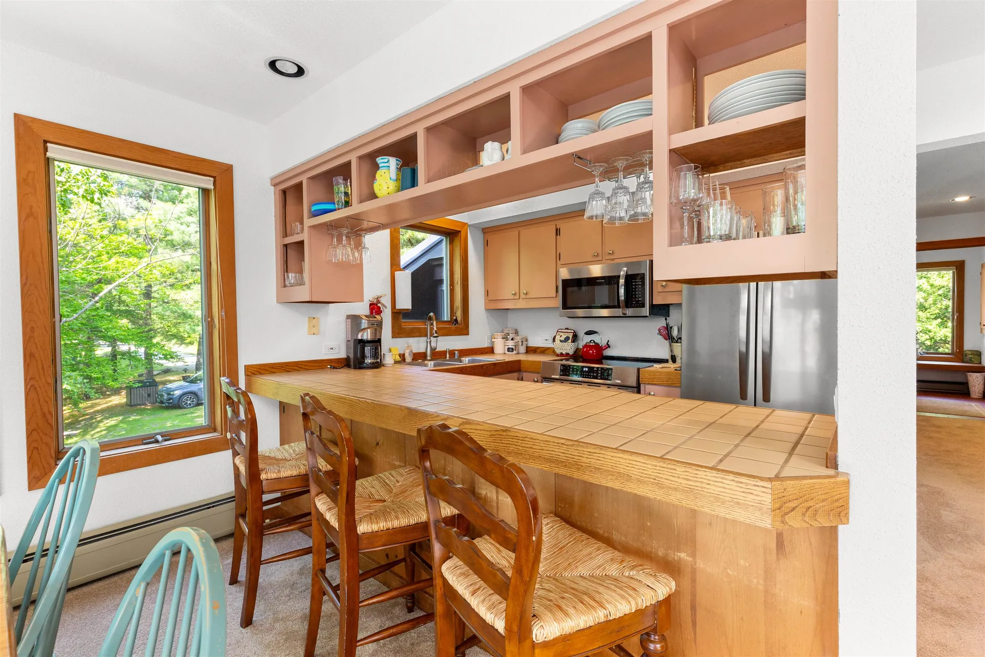 1226 East Ash Road Plymouth VT 05056