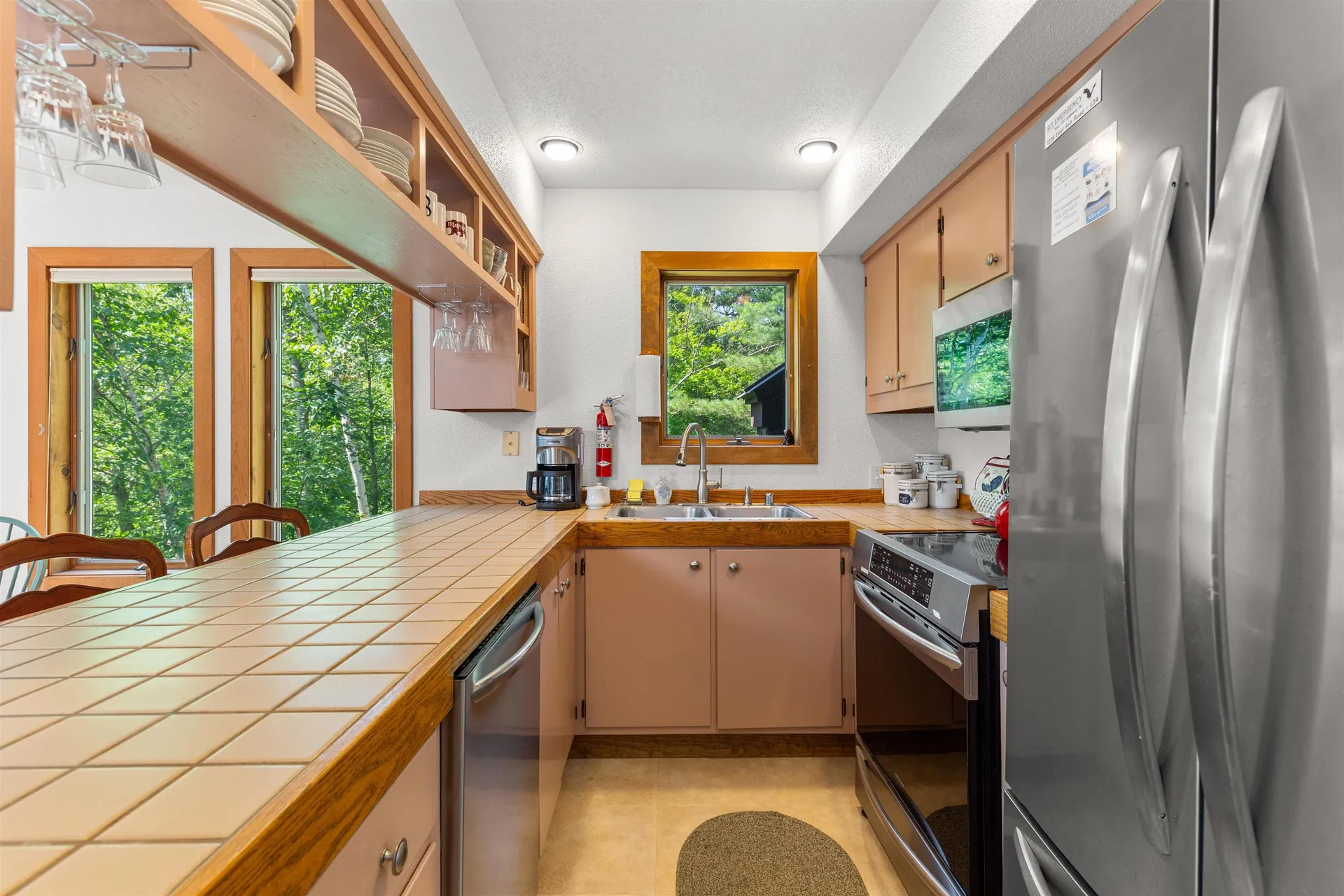 1226 East Ash Road Plymouth VT 05056