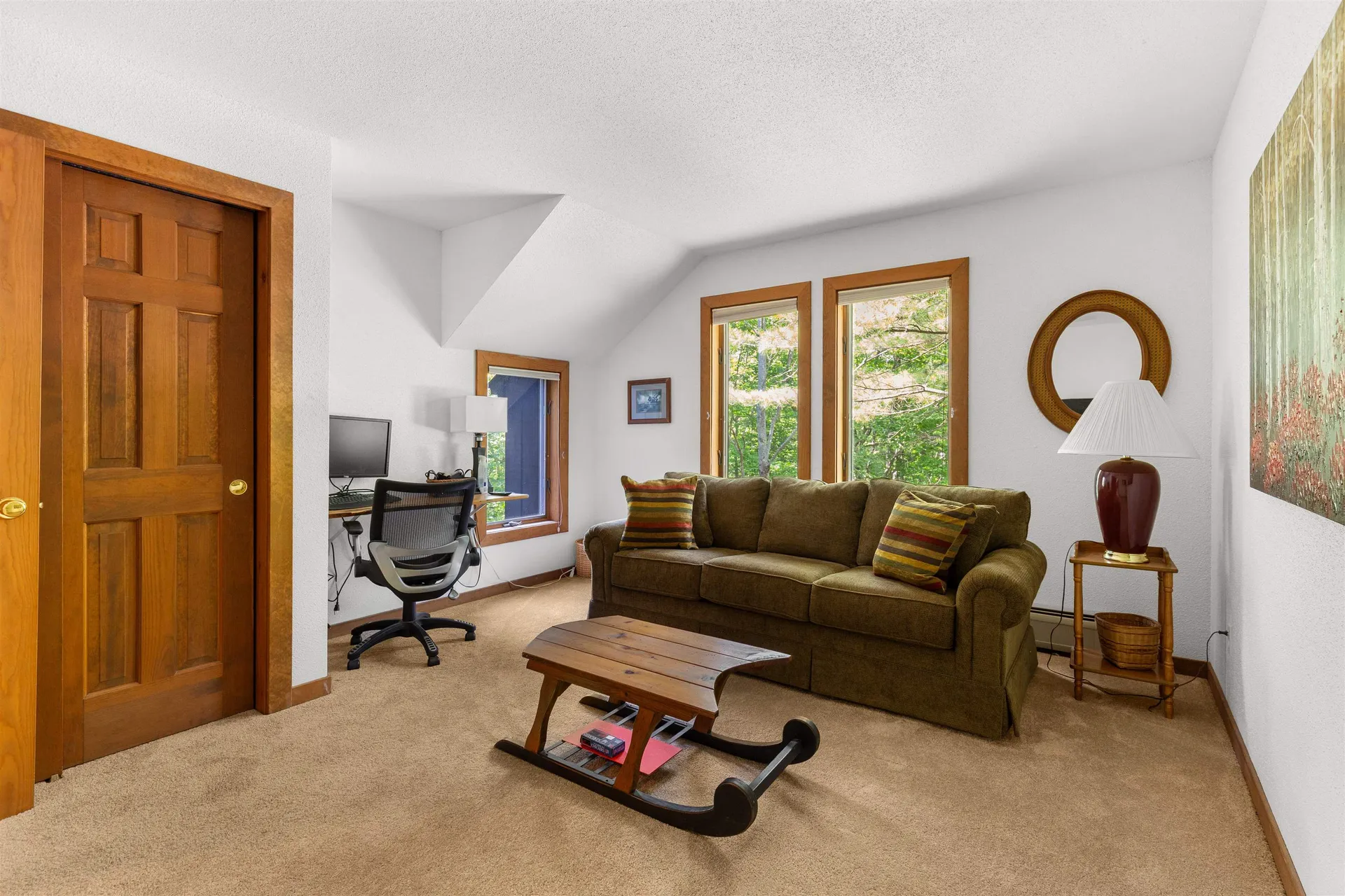 1226 East Ash Road Plymouth VT 05056