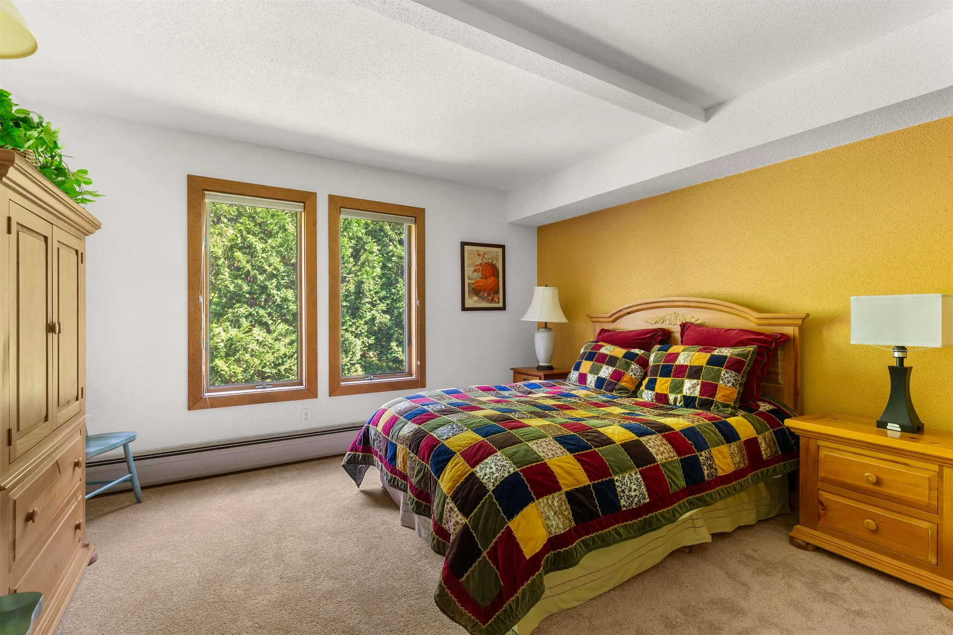 1226 East Ash Road Plymouth VT 05056