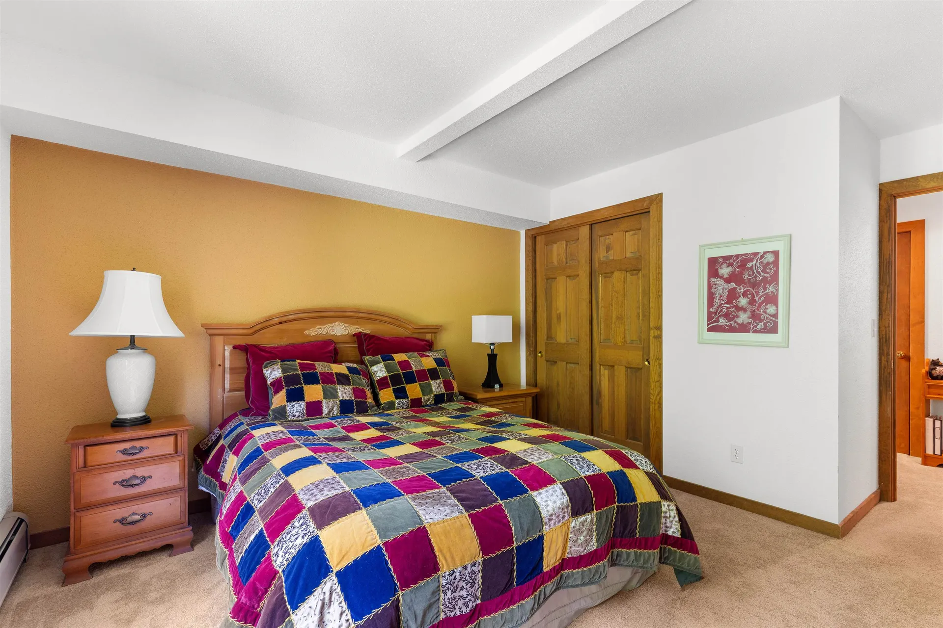 1226 East Ash Road Plymouth VT 05056