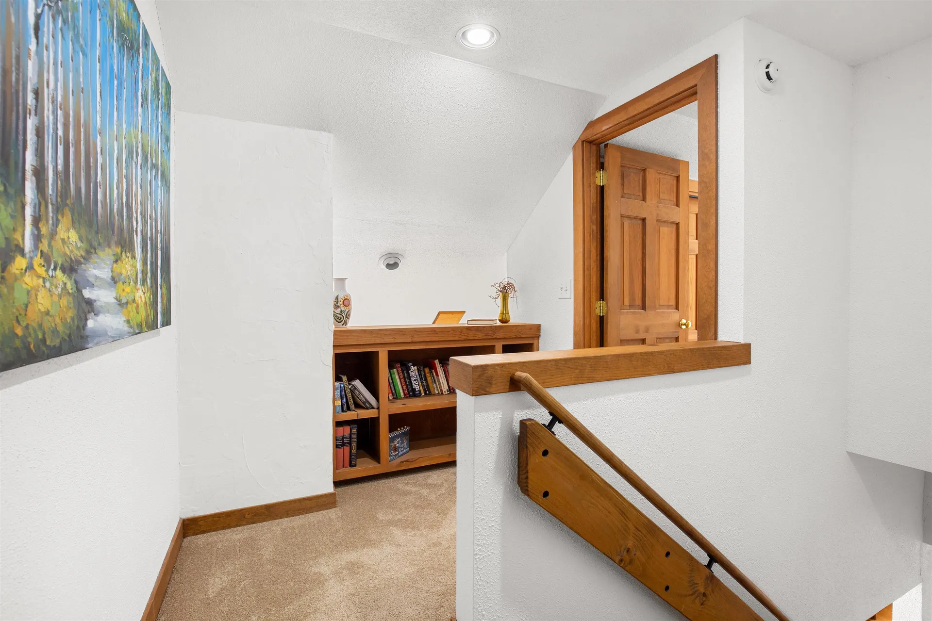 1226 East Ash Road Plymouth VT 05056