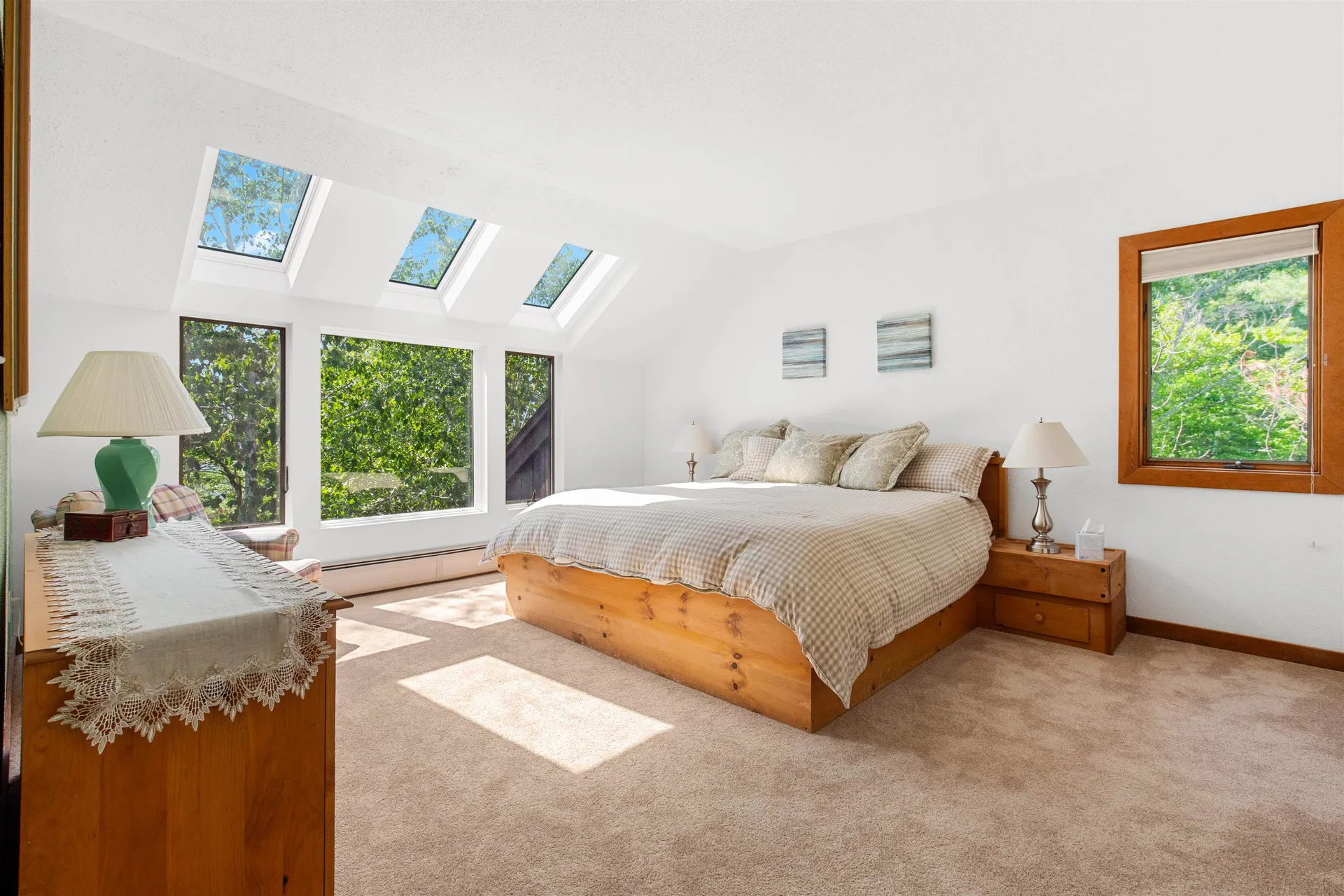 1226 East Ash Road Plymouth VT 05056