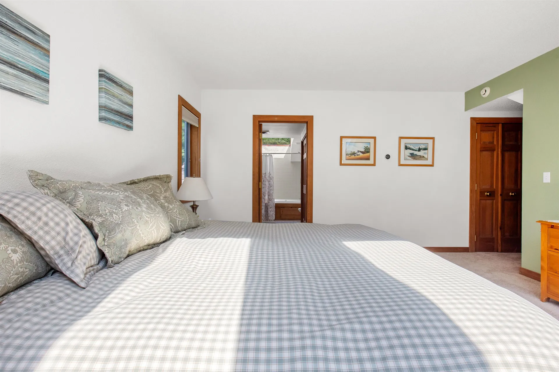 1226 East Ash Road Plymouth VT 05056