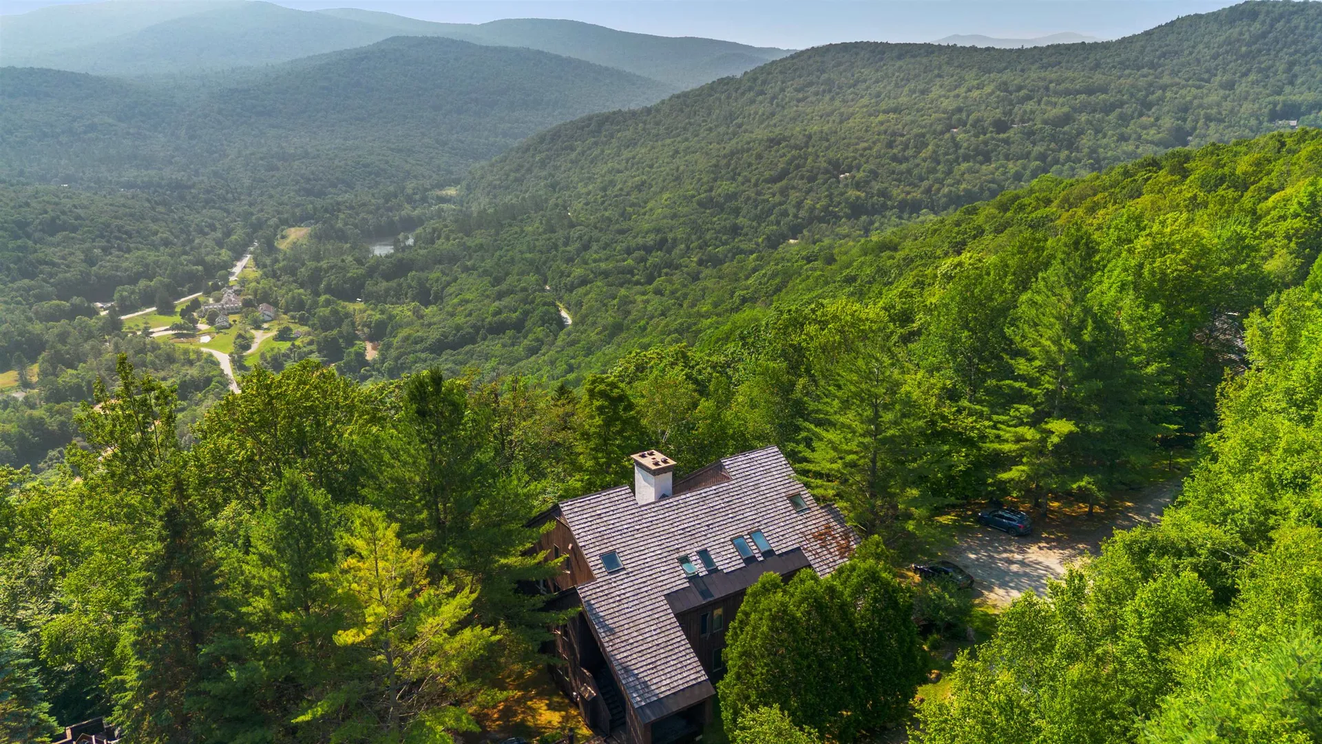 1226 East Ash Road Plymouth VT 05056