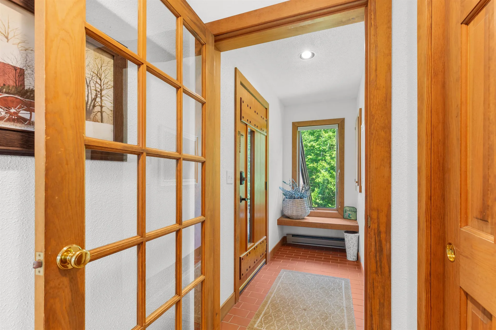 1226 East Ash Road Plymouth VT 05056