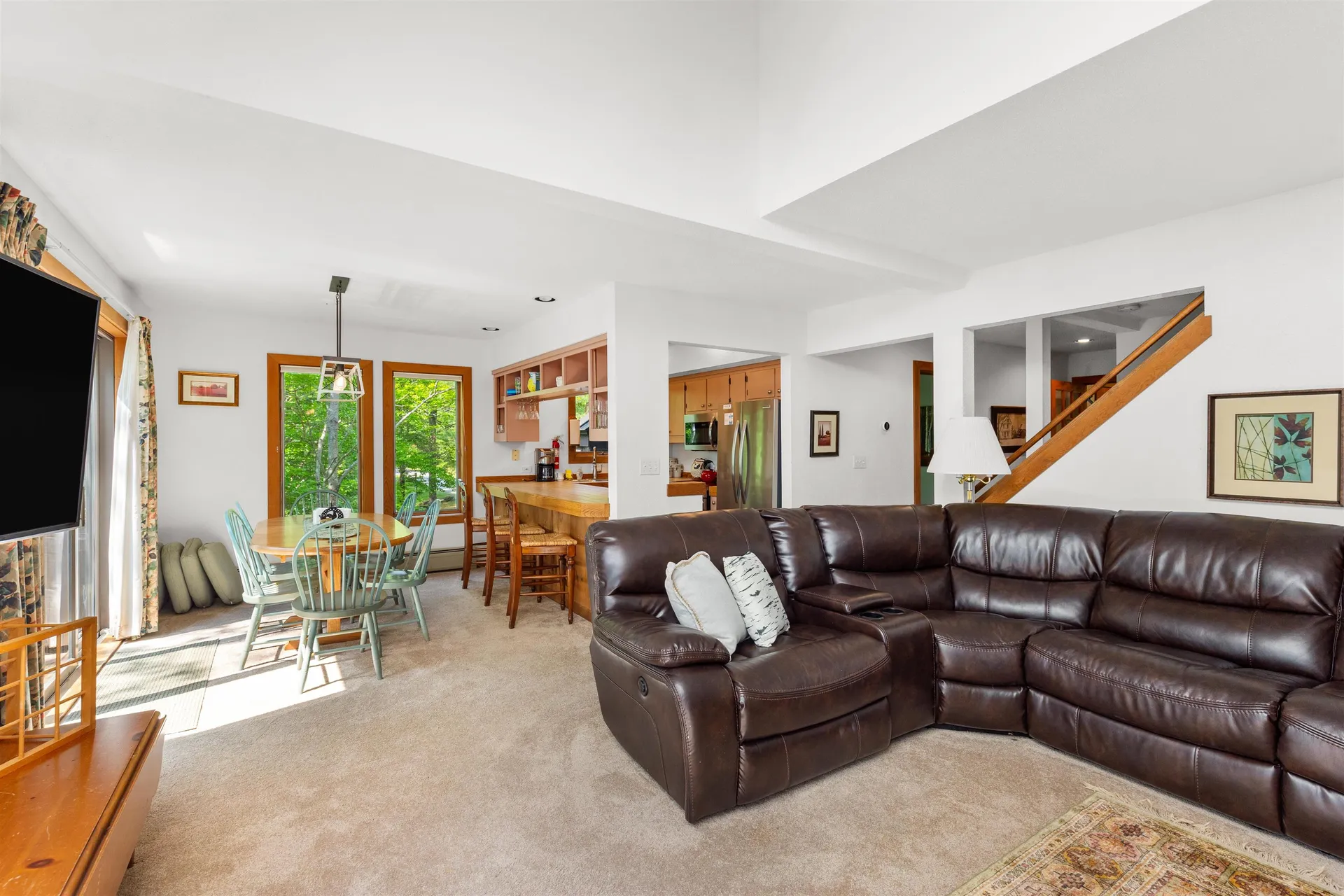 1226 East Ash Road Plymouth VT 05056