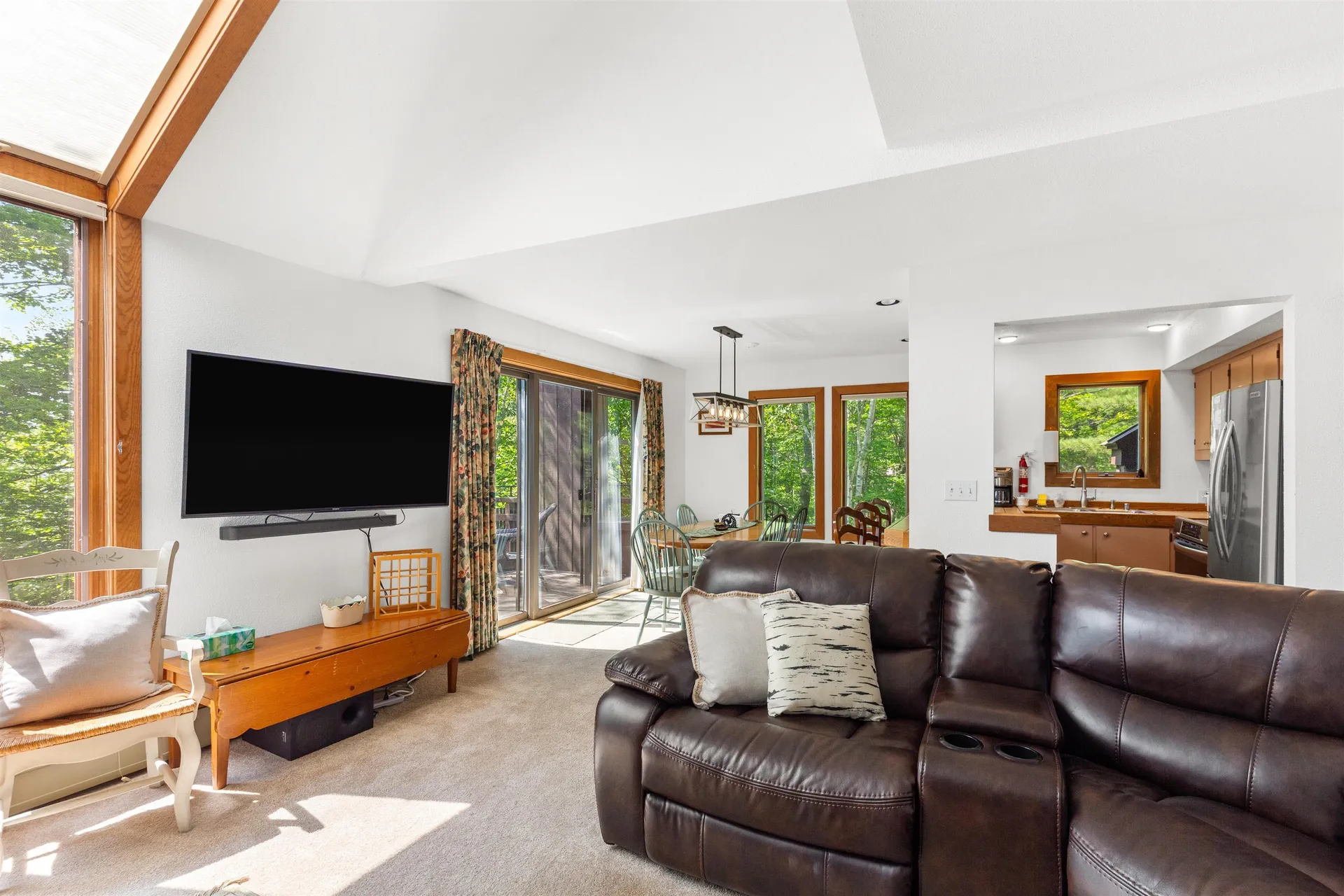 1226 East Ash Road Plymouth VT 05056