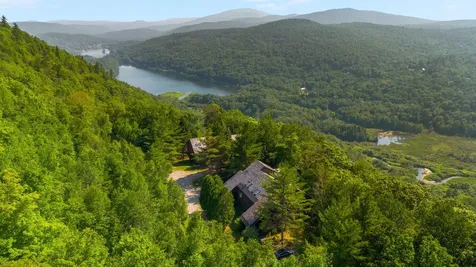 1226 East Ash Road Plymouth VT 05056