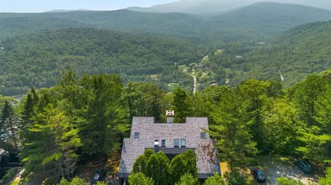 1226 East Ash Road Plymouth VT 05056