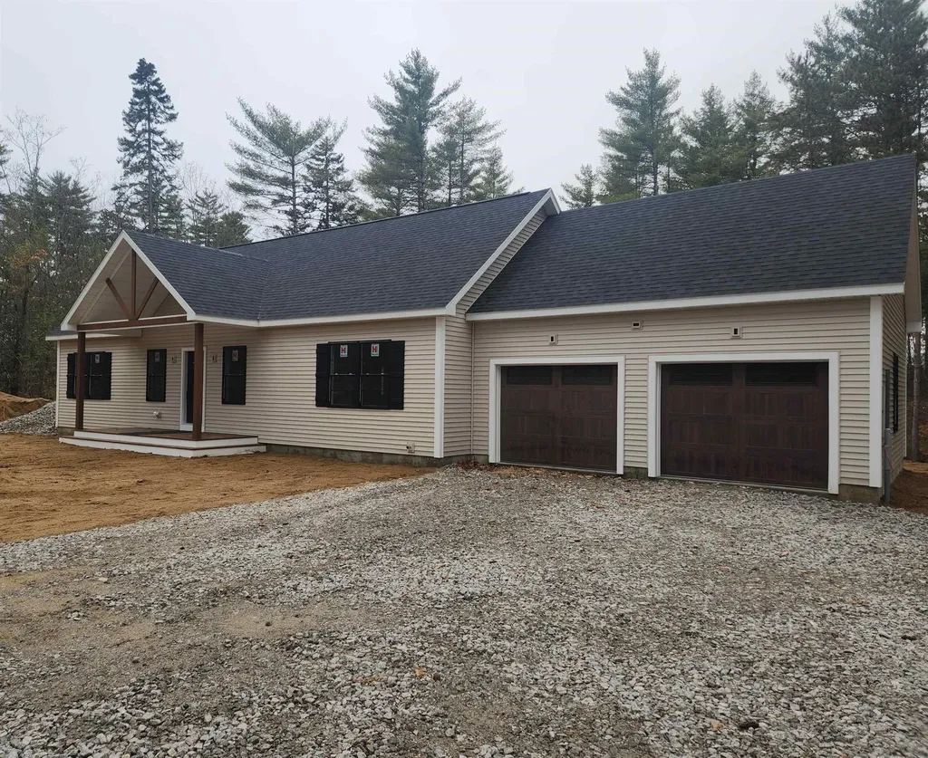 Christopher Street Fryeburg ME 04037