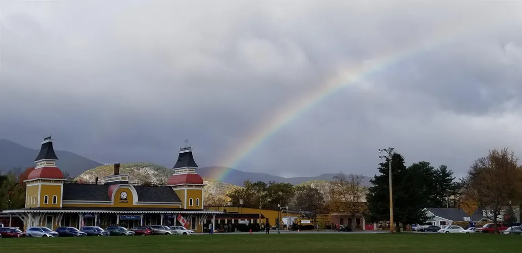 Christopher Street Fryeburg ME 04037