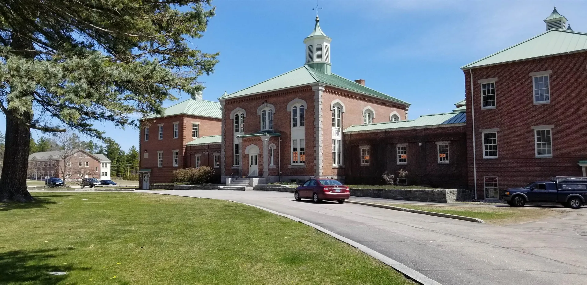 Christopher Street Fryeburg ME 04037