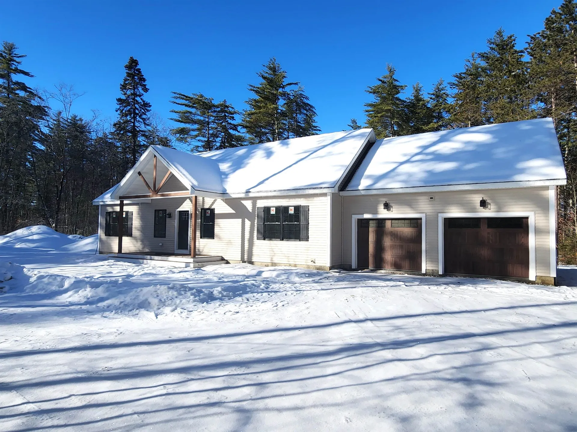 Christopher Street Fryeburg ME 04037