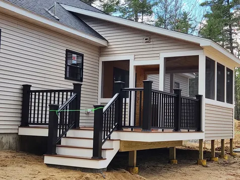 Christopher Street Fryeburg ME 04037