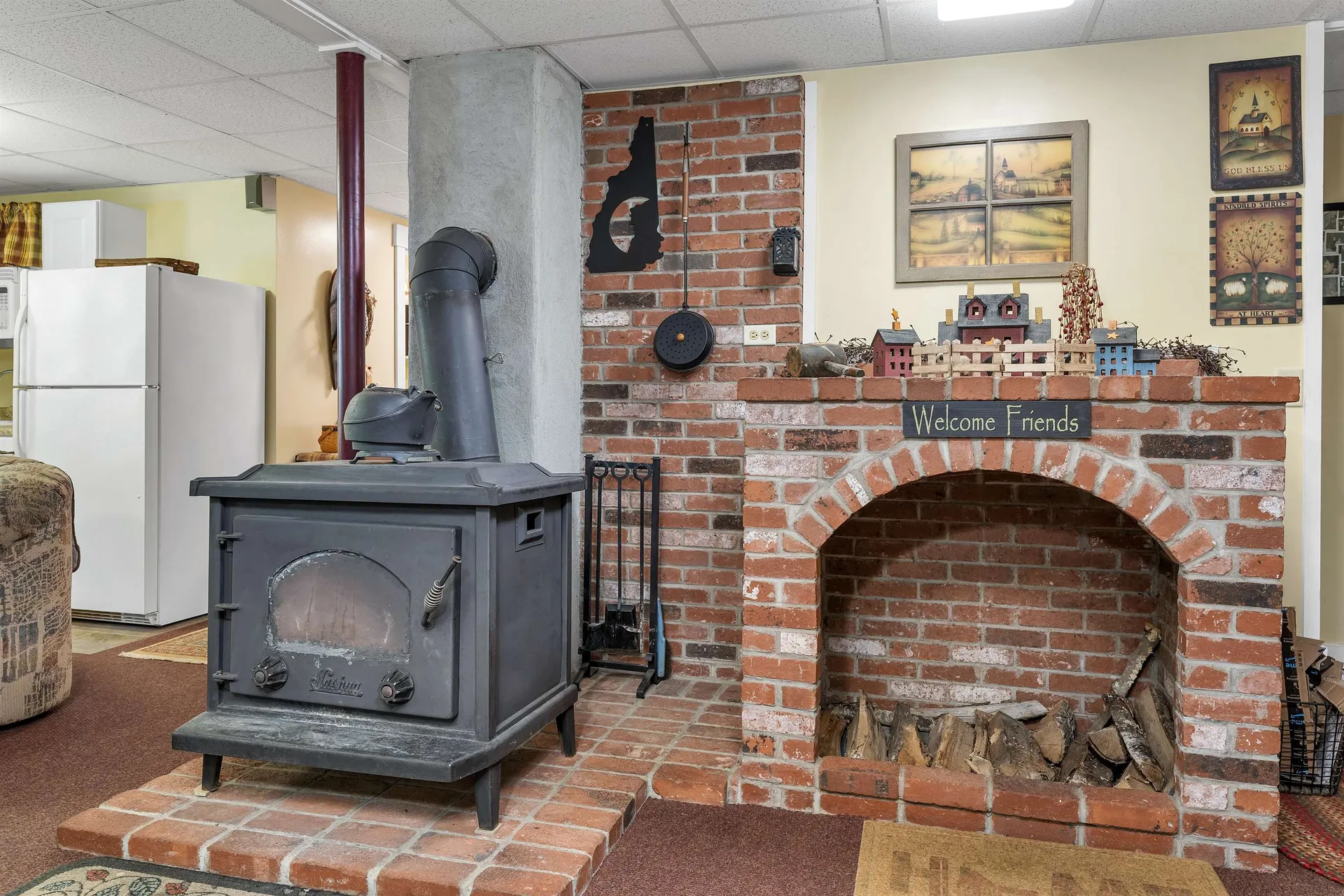 358 Roller Coaster Road Laconia NH 03246