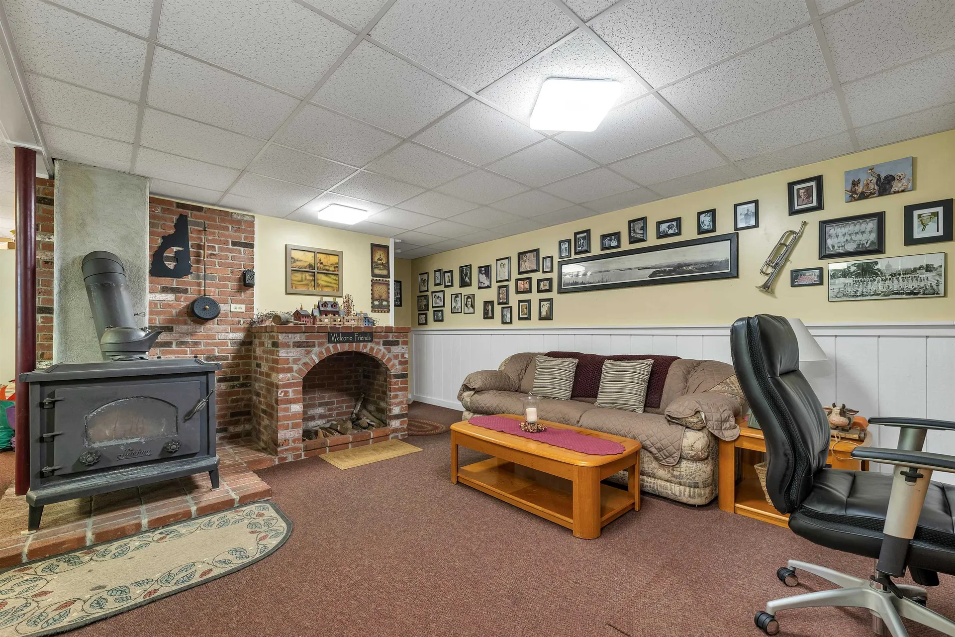 358 Roller Coaster Road Laconia NH 03246