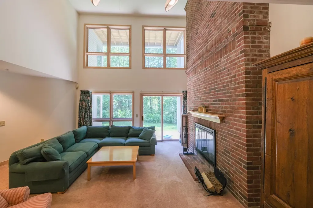 117 Ledgewood Road Ludlow VT 05149