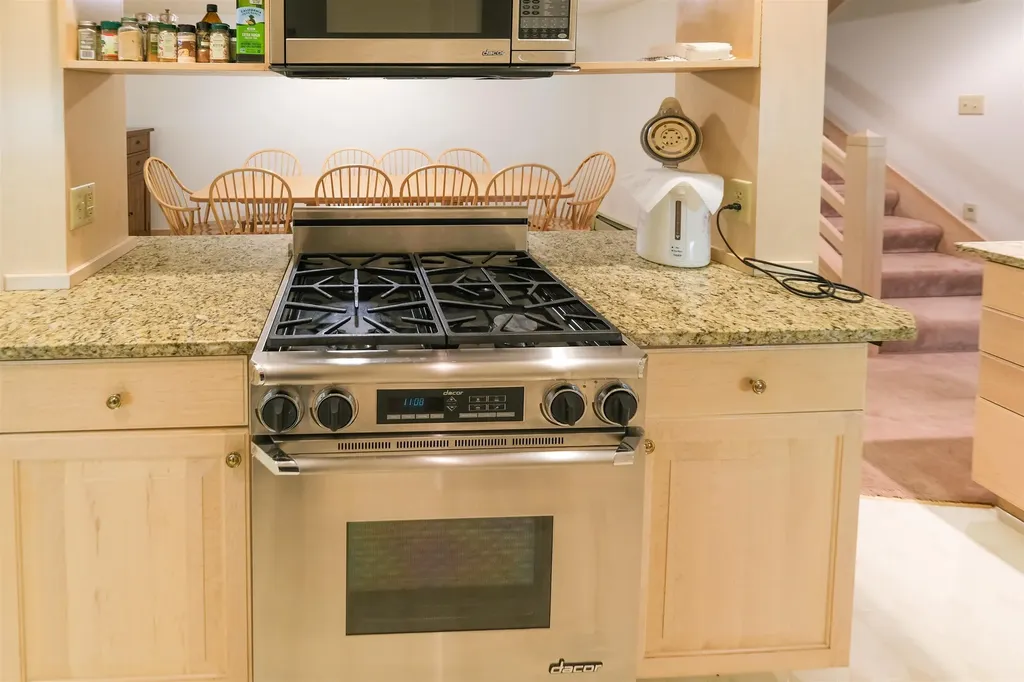 117 Ledgewood Road Ludlow VT 05149