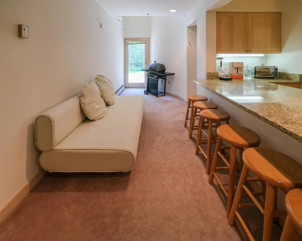 117 Ledgewood Road Ludlow VT 05149