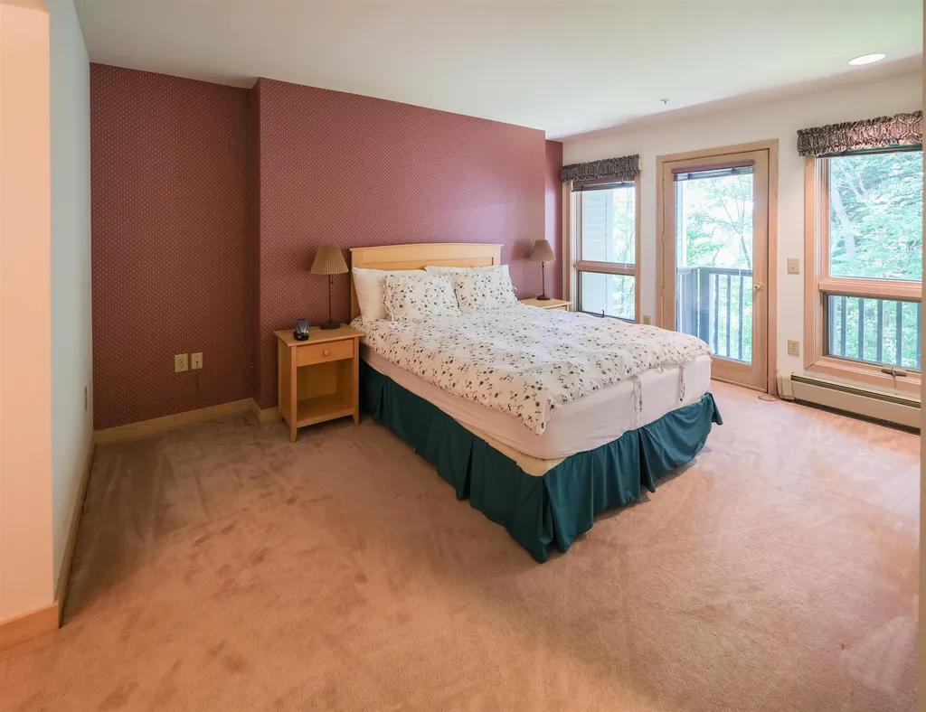 117 Ledgewood Road Ludlow VT 05149