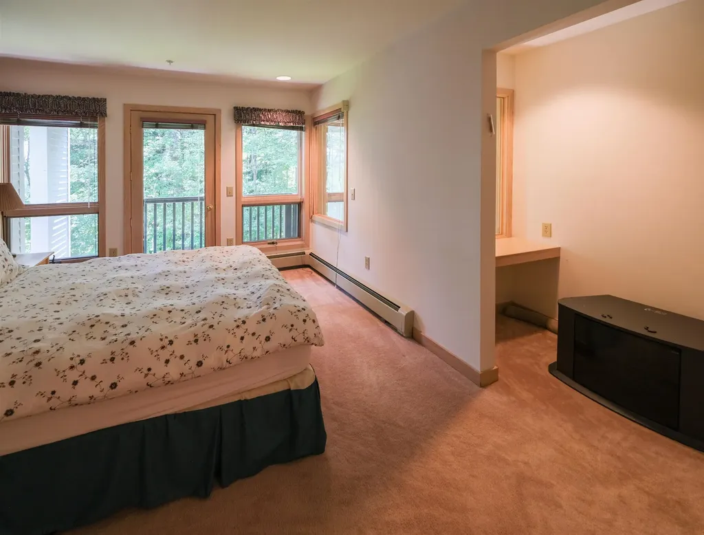 117 Ledgewood Road Ludlow VT 05149