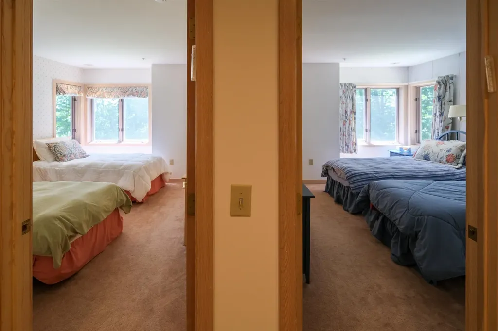 117 Ledgewood Road Ludlow VT 05149