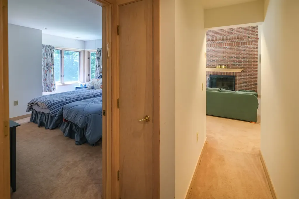 117 Ledgewood Road Ludlow VT 05149