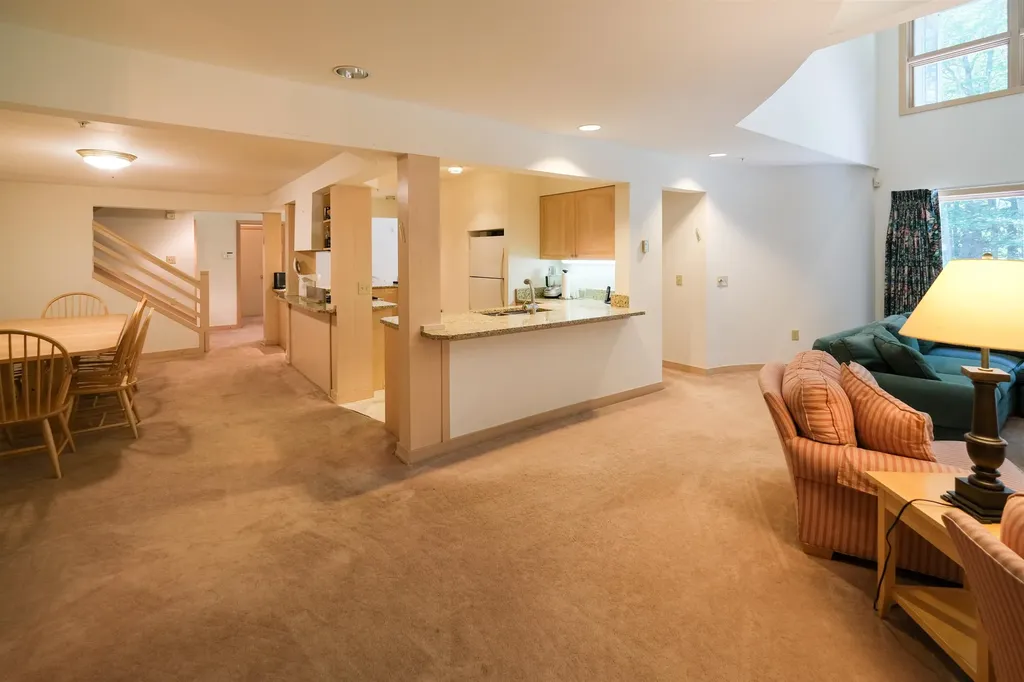 117 Ledgewood Road Ludlow VT 05149