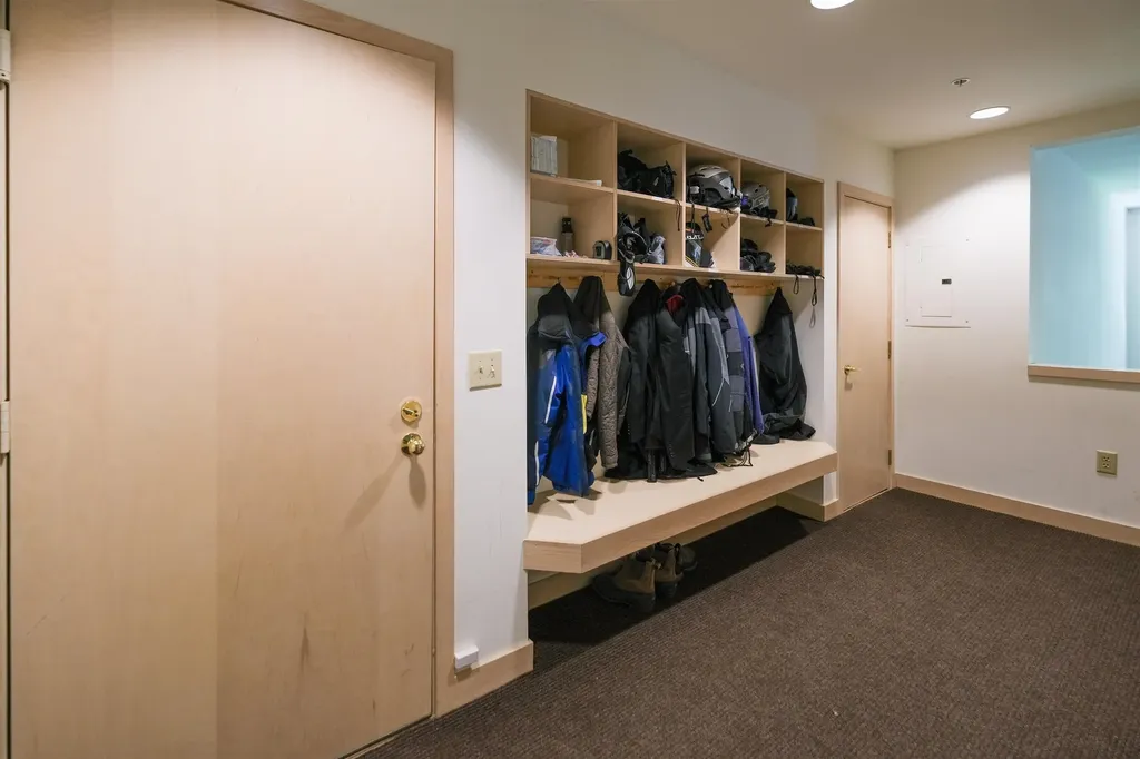 117 Ledgewood Road Ludlow VT 05149