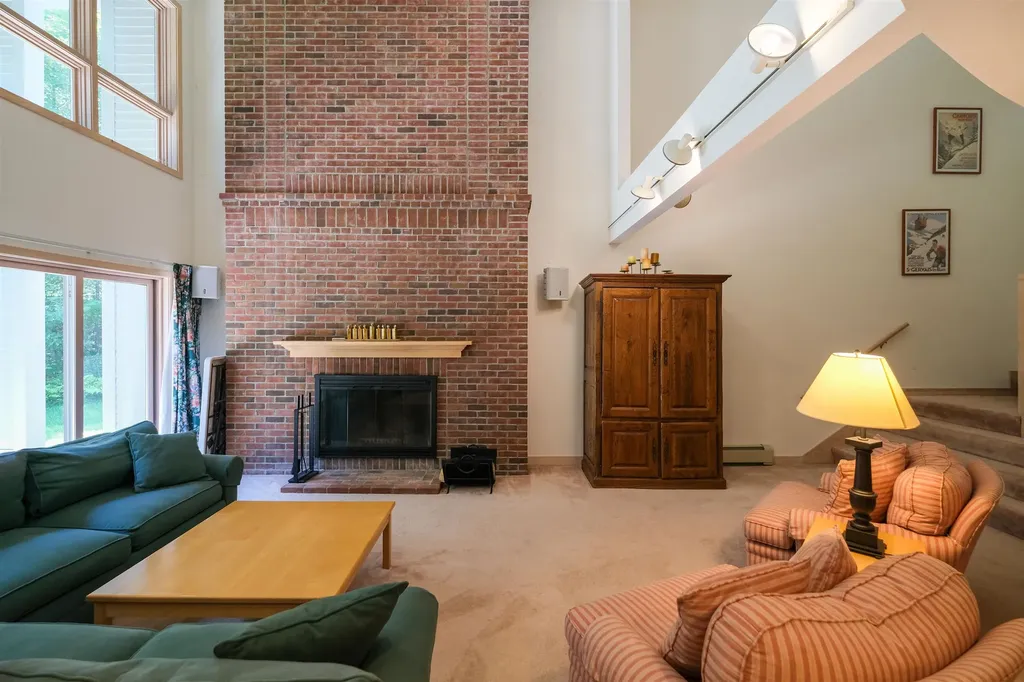 117 Ledgewood Road Ludlow VT 05149