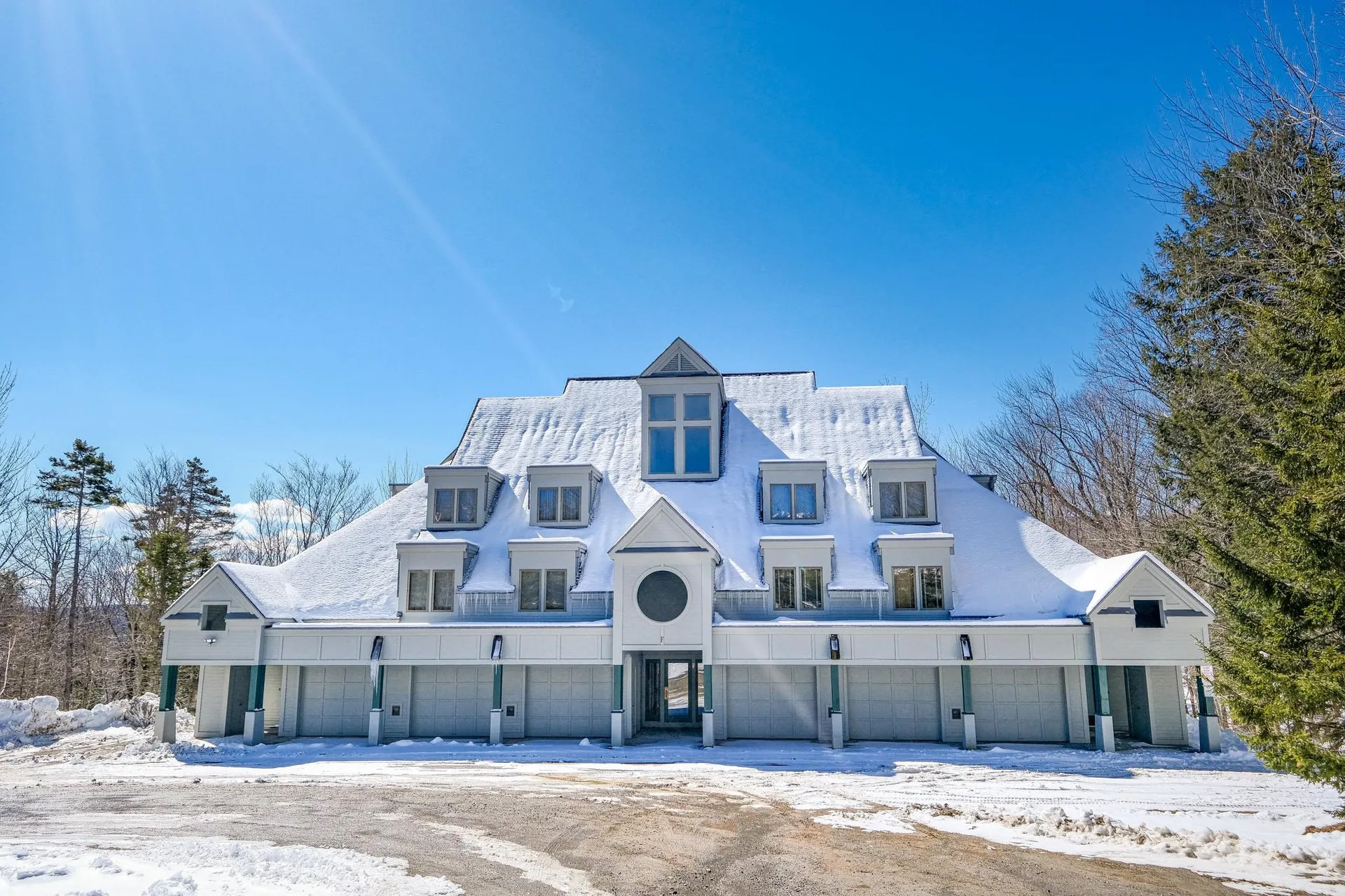 117 Ledgewood Road Ludlow VT 05149