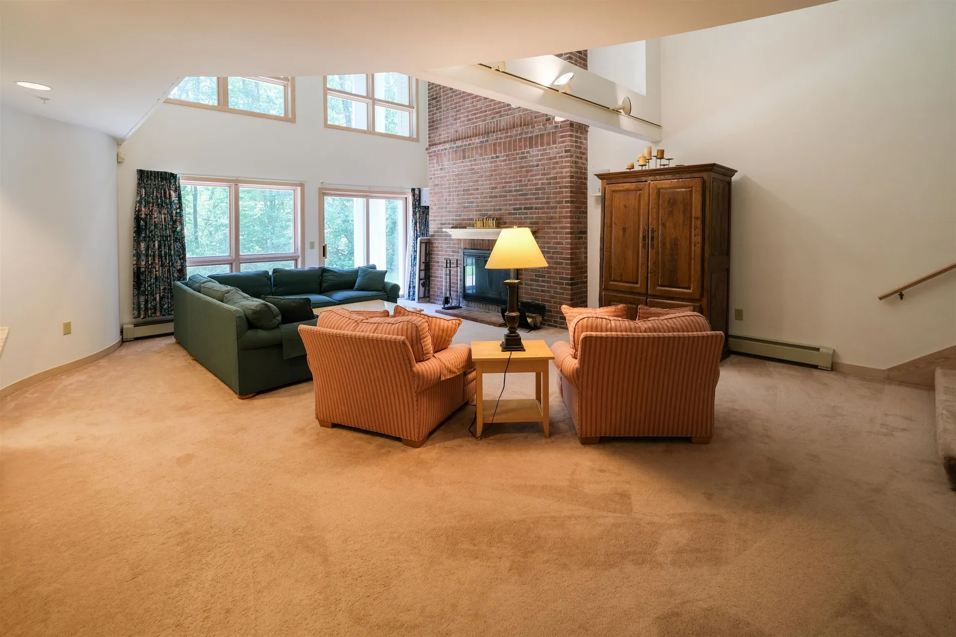 117 Ledgewood Road Ludlow VT 05149