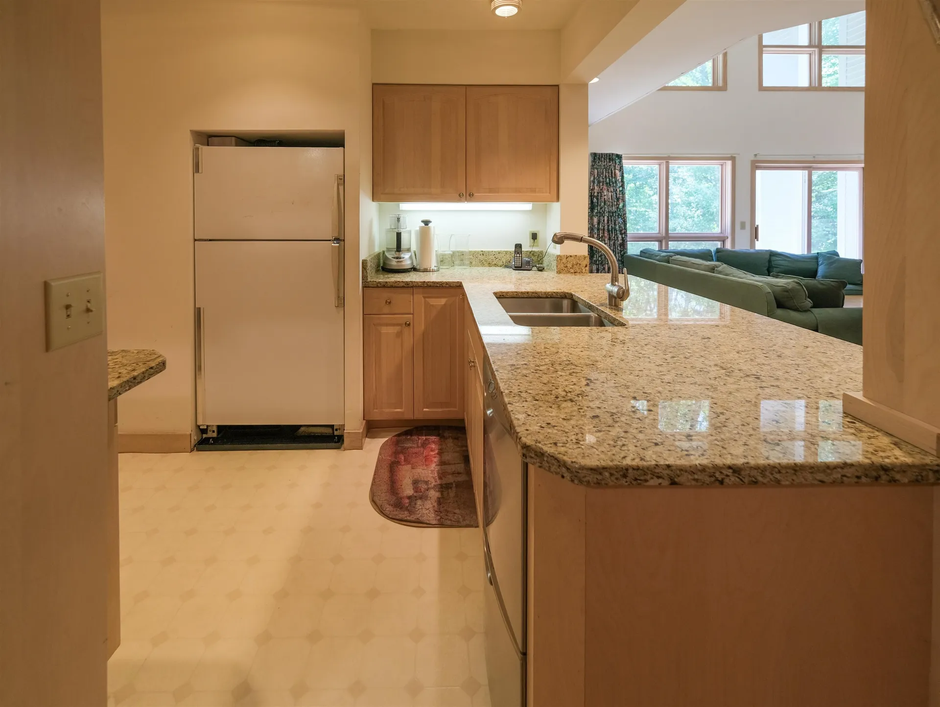 117 Ledgewood Road Ludlow VT 05149