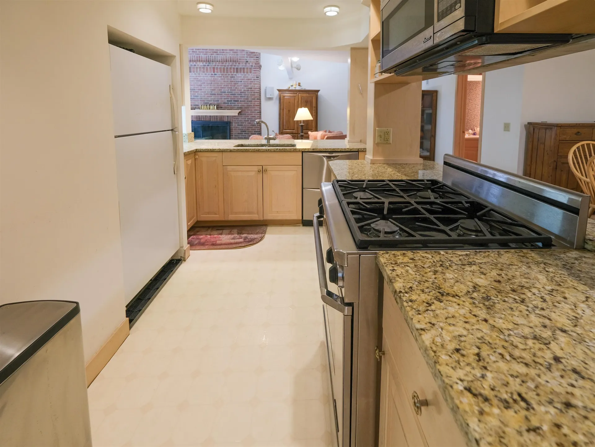 117 Ledgewood Road Ludlow VT 05149