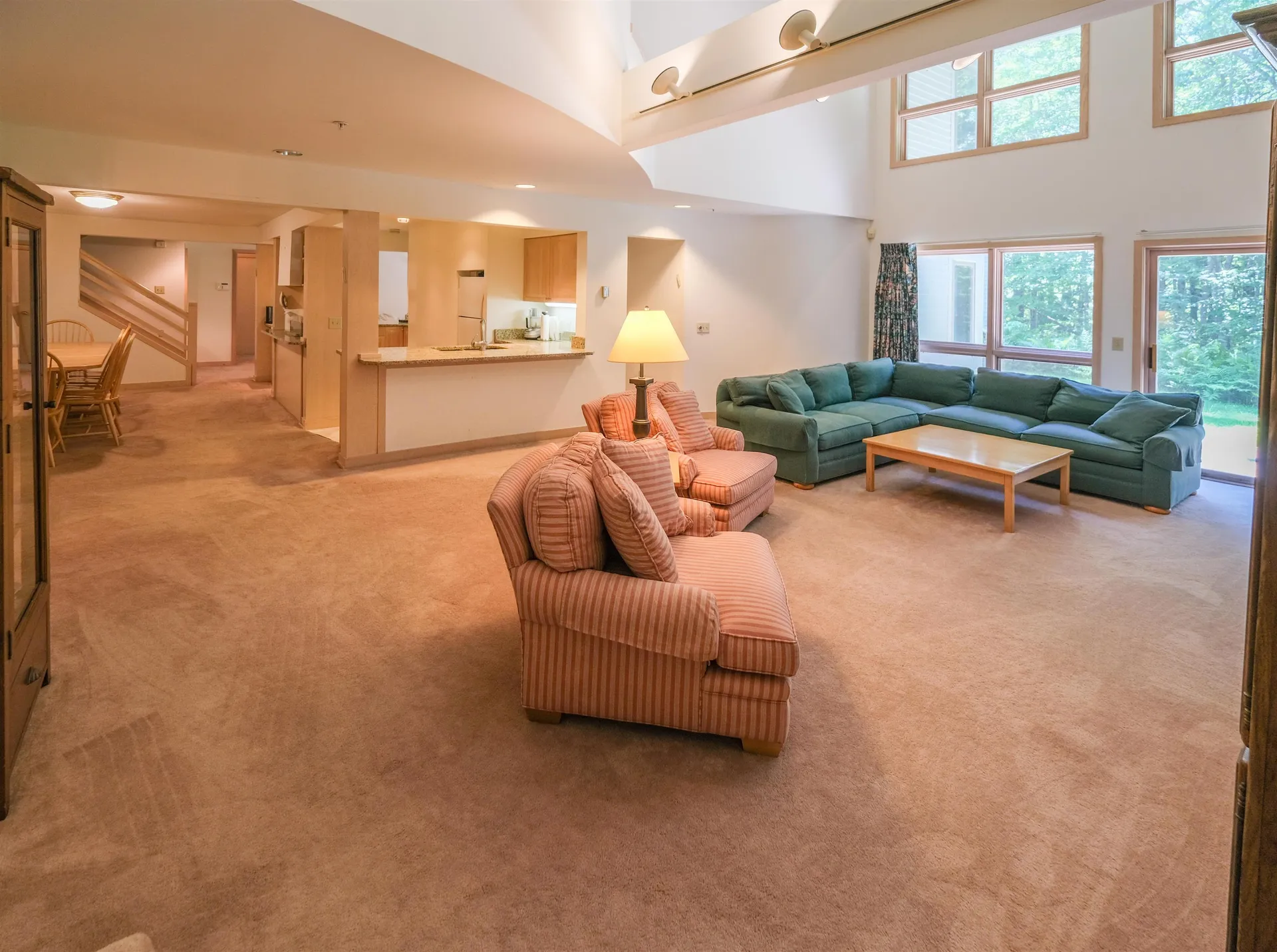 117 Ledgewood Road Ludlow VT 05149