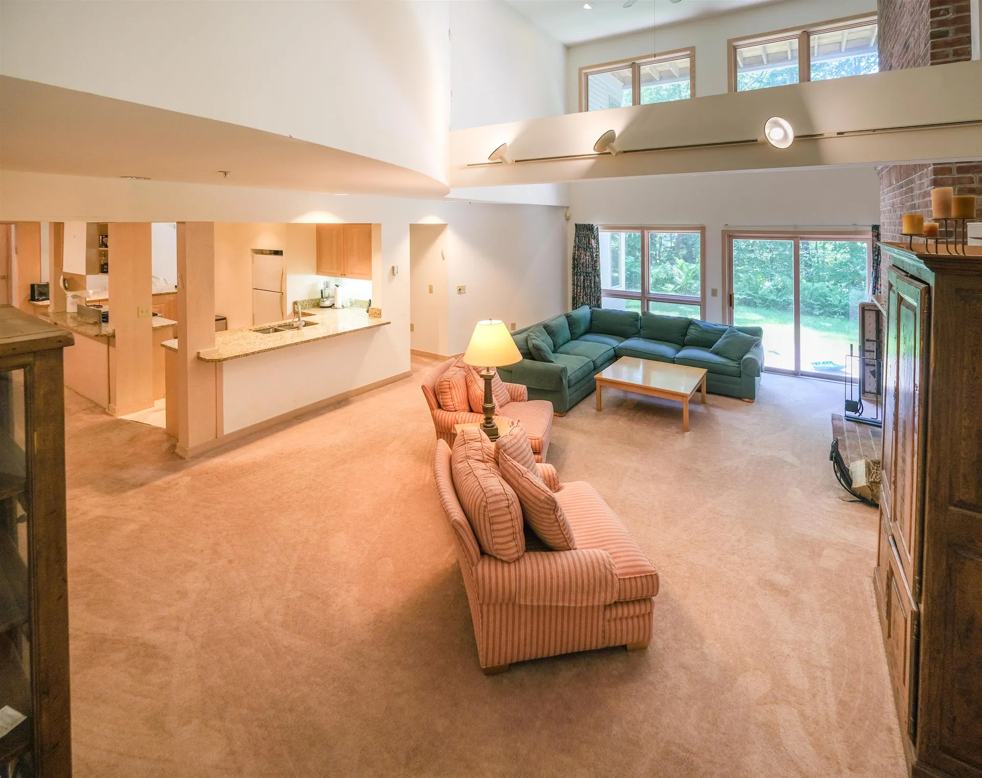 117 Ledgewood Road Ludlow VT 05149