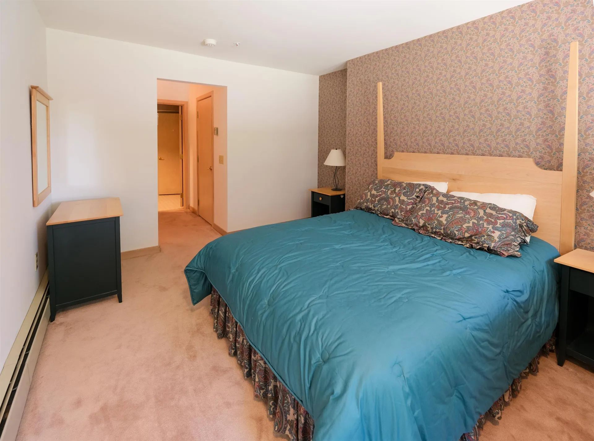 117 Ledgewood Road Ludlow VT 05149