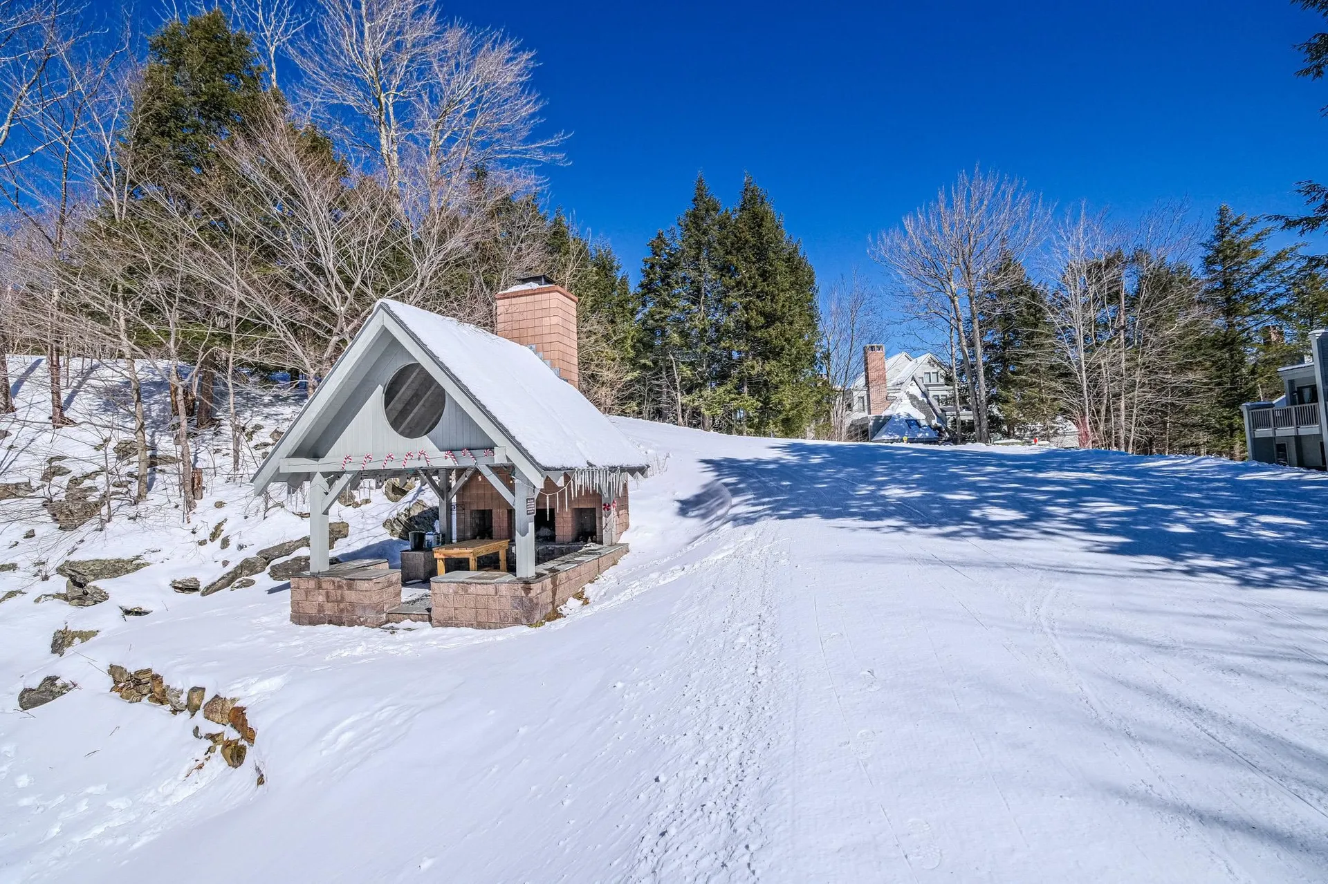 117 Ledgewood Road Ludlow VT 05149