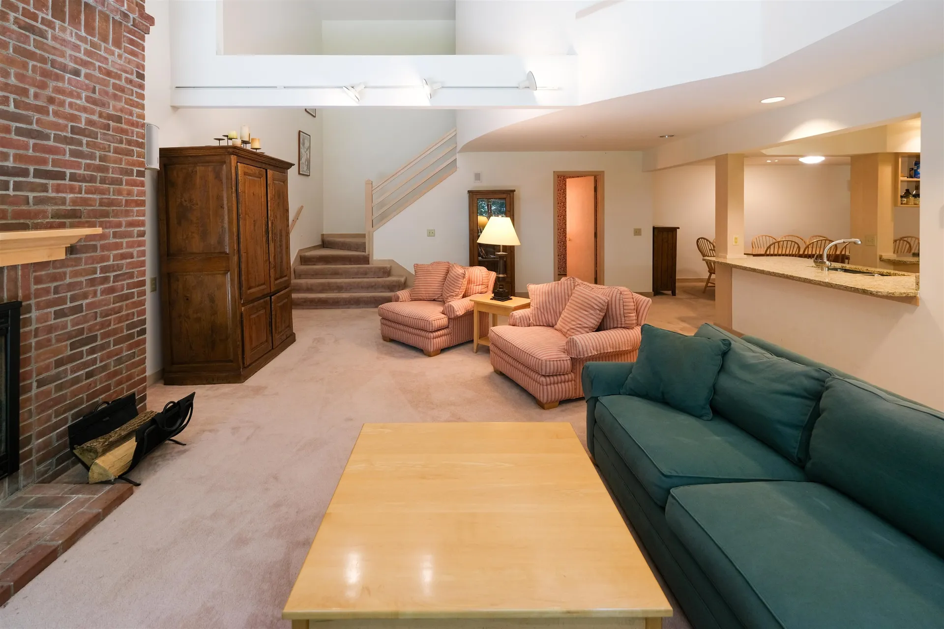 117 Ledgewood Road Ludlow VT 05149