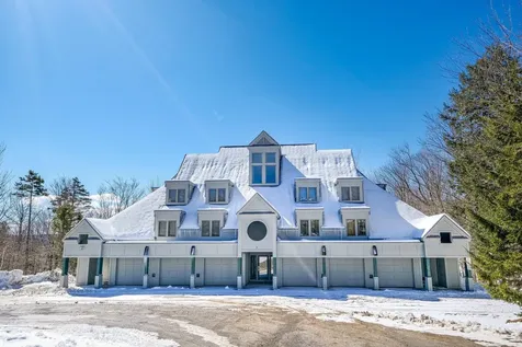 117 Ledgewood Road Ludlow VT 05149