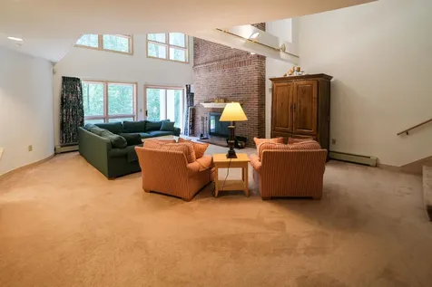 117 Ledgewood Road Ludlow VT 05149