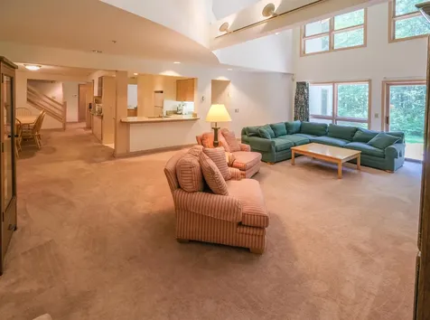 117 Ledgewood Road Ludlow VT 05149