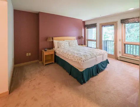 117 Ledgewood Road Ludlow VT 05149