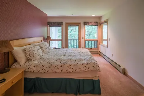 117 Ledgewood Road Ludlow VT 05149