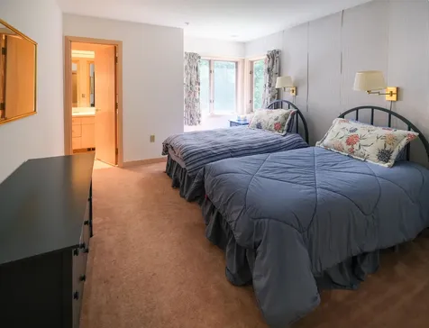 117 Ledgewood Road Ludlow VT 05149