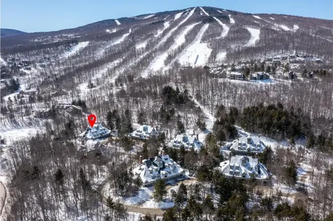 117 Ledgewood Road Ludlow VT 05149