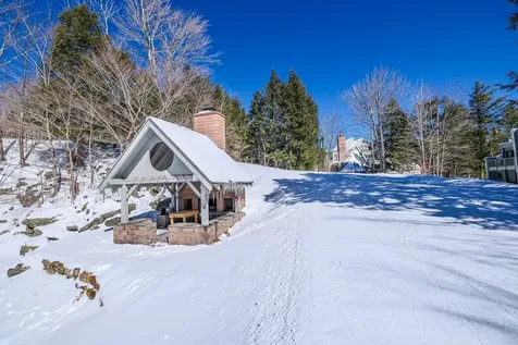 117 Ledgewood Road Ludlow VT 05149